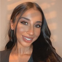 Komal Mann, Founder and Lead Laser Technician